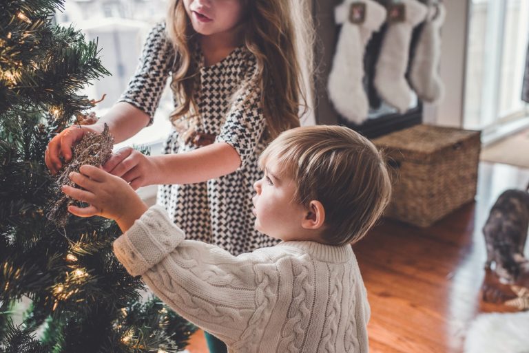 Gift ideas for kids age 2-5